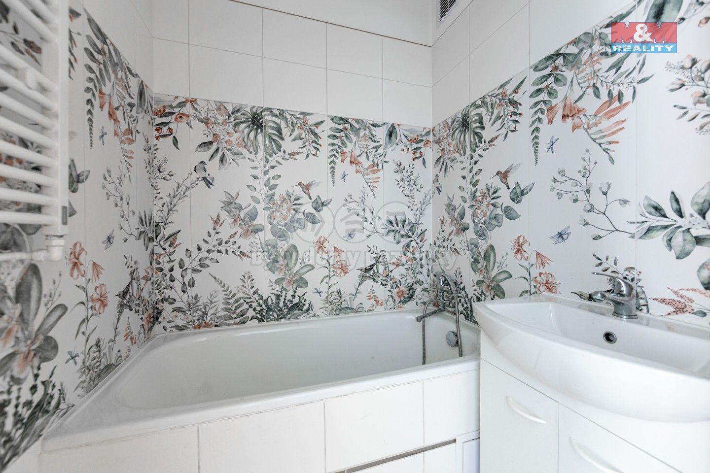 2+1, Bukovany, 51 m²