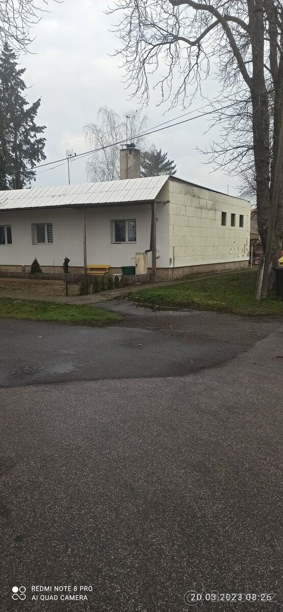 Prodej obchodní prostory - Libice nad Cidlinou, 289 07, 240 m²