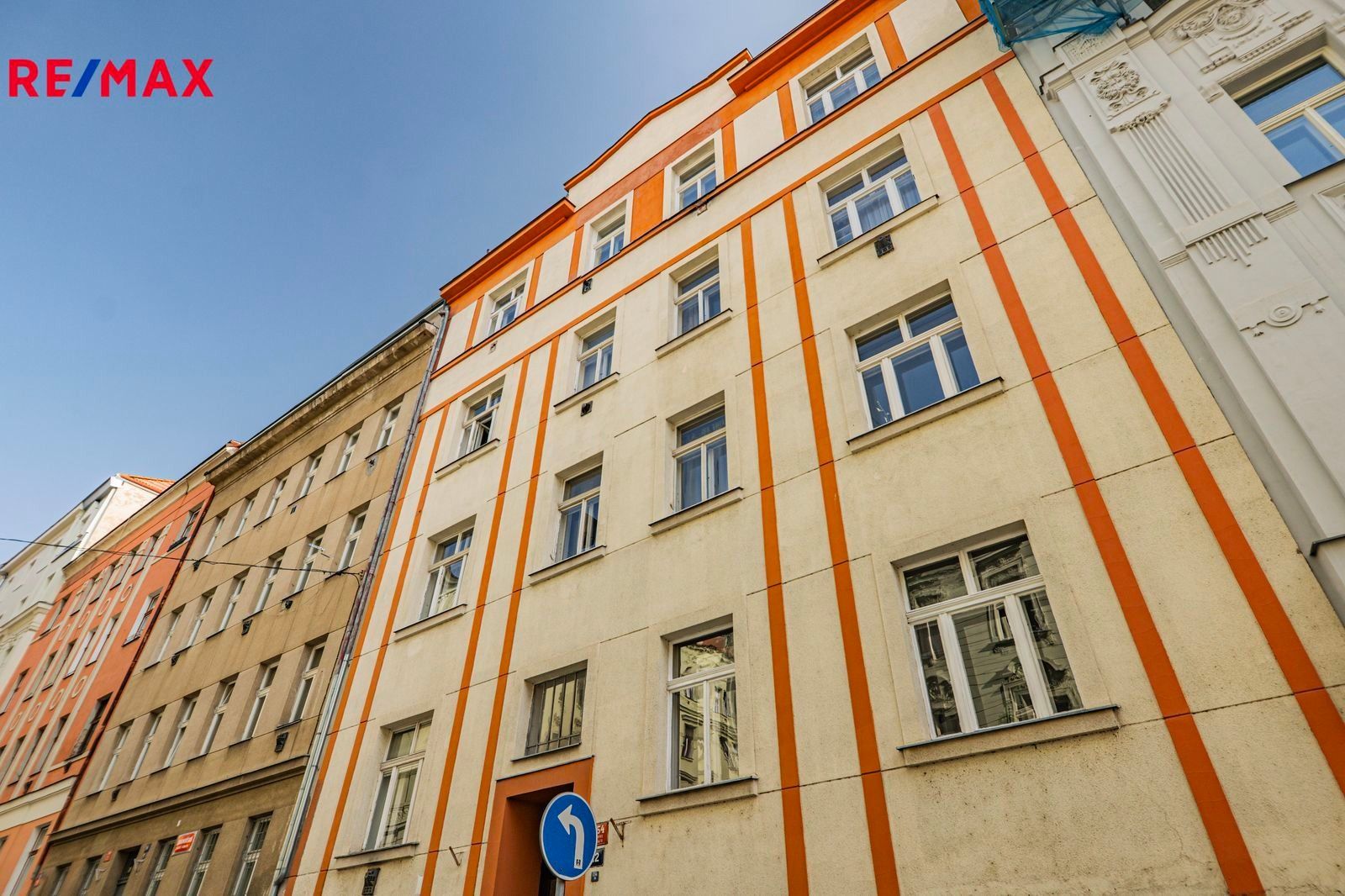 Ostatní, Černomořská, Praha, 248 m²