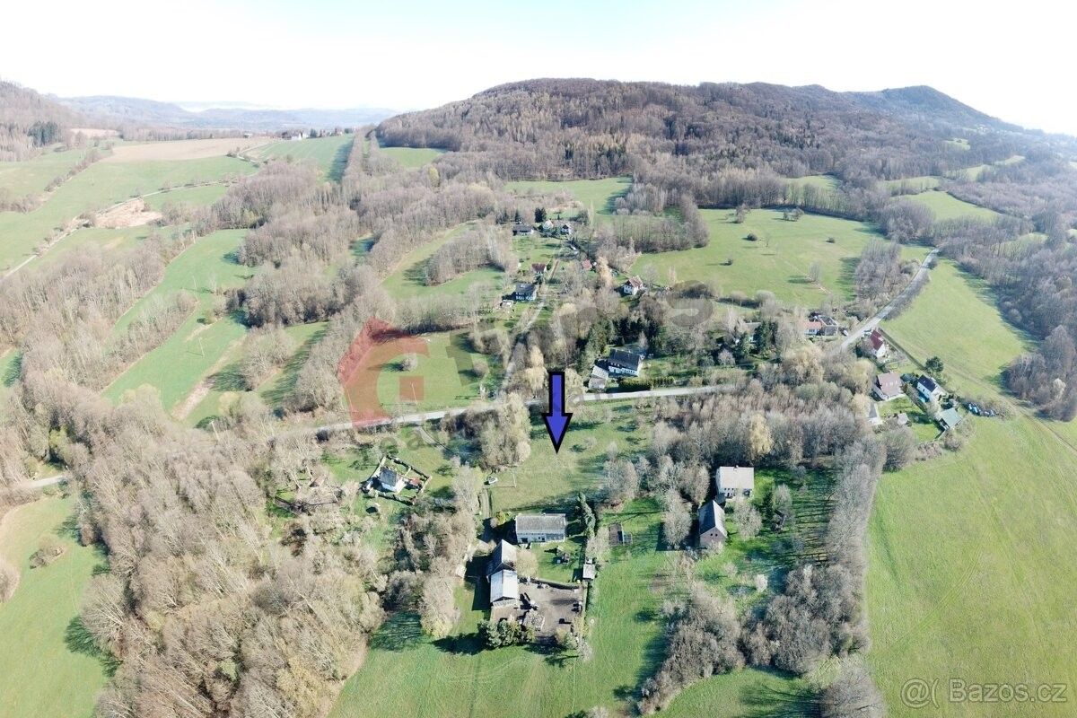 Pozemky pro bydlení, Česká Lípa, 470 01