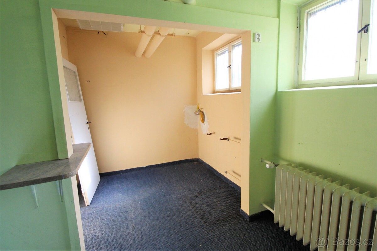 Kanceláře, Praha, 190 00