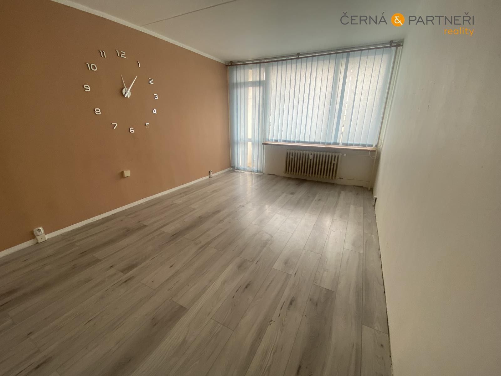 2+1, Teplické Předměstí, Bílina, 48 m²