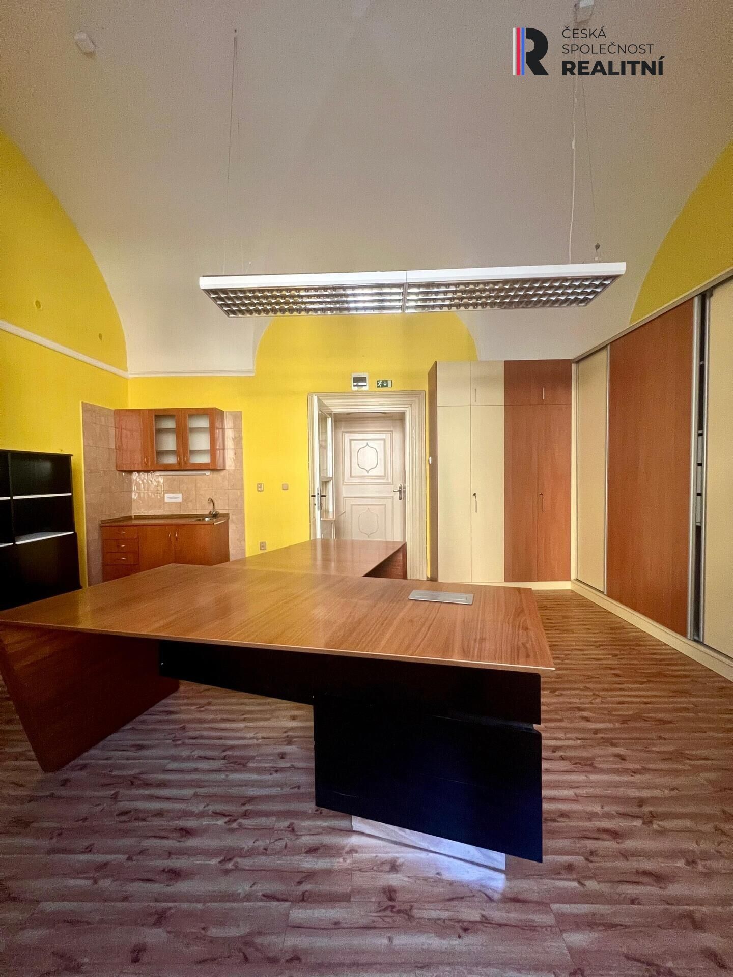 Kanceláře, Dolní Česká, Znojmo, 25 m²