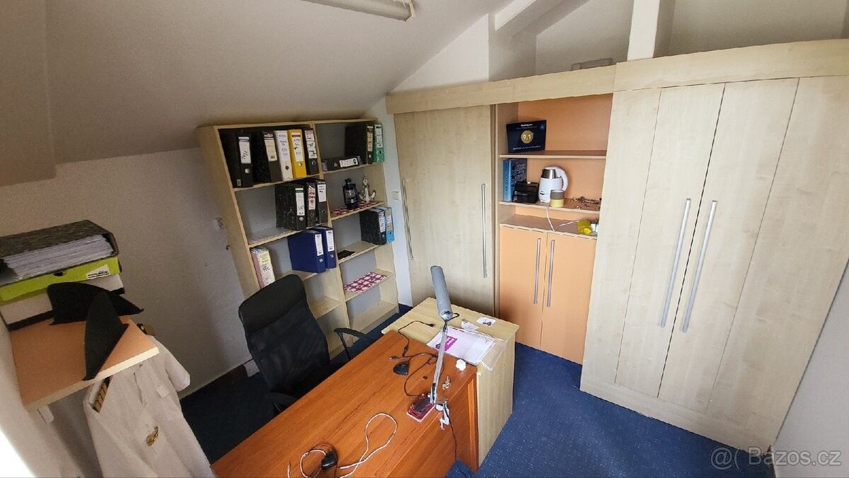 Kanceláře, Hulín, 768 24