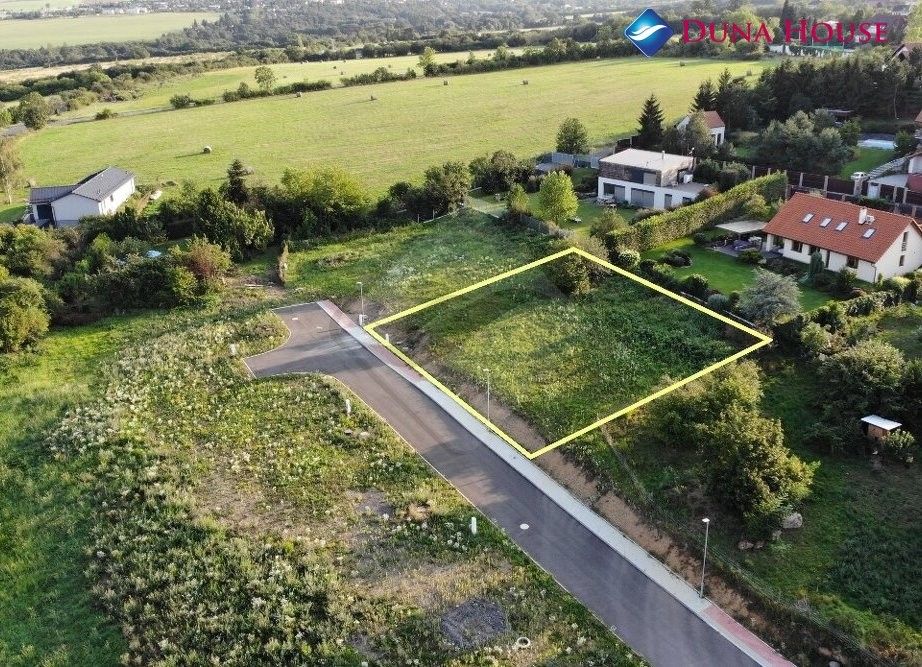 Pozemky pro bydlení, Lísková,Černolice,Černolice, 1 003 m²