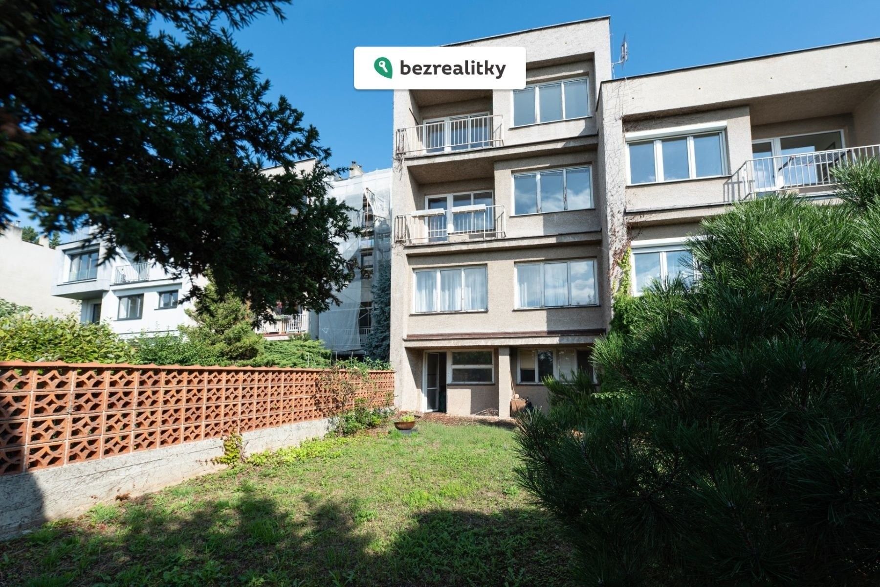 Rodinné domy, Kvildská, Praha, 205 m²