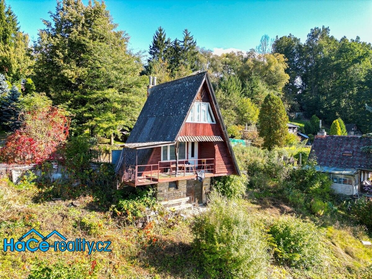 Chaty, Kostelec nad Orlicí, 517 41