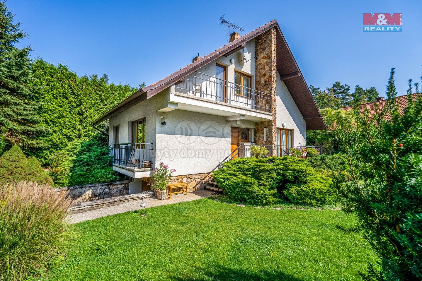 Prodej rodinný dům - Roubalova, Doksy, 132 m²