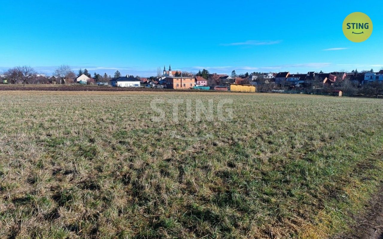 Prodej pozemek pro bydlení - Tuřany, Brno, 1 120 m²
