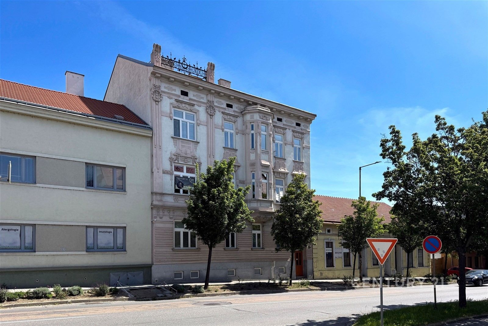 3+1, Znojmo, 98 m²