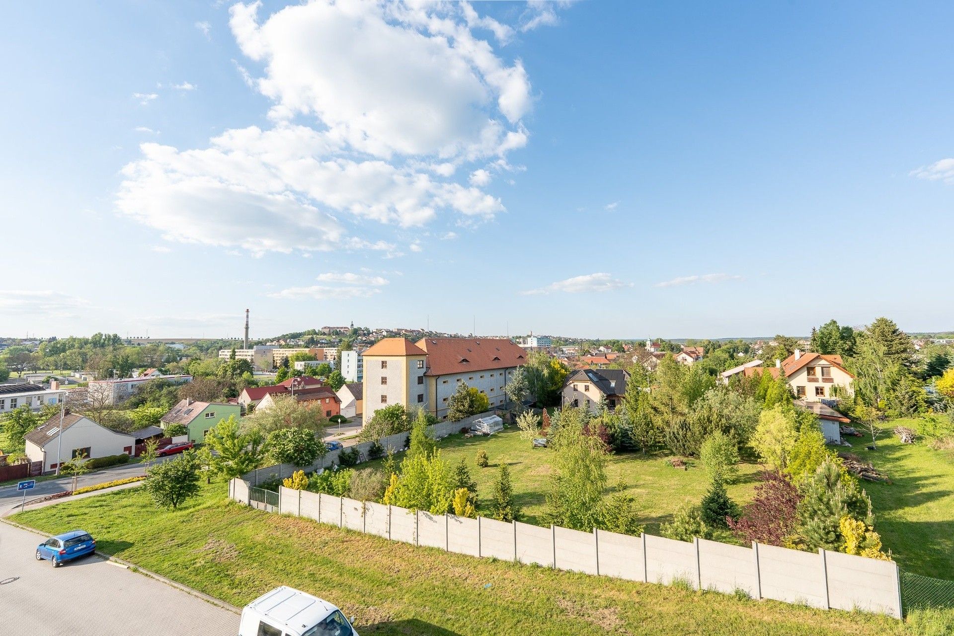 Prodej byt 3+kk - Pražská, Benátky nad Jizerou, 56 m²