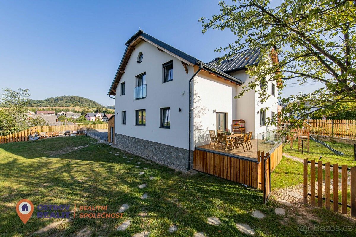 Prodej ostatní - Velké Losiny, 788 15, 58 m²