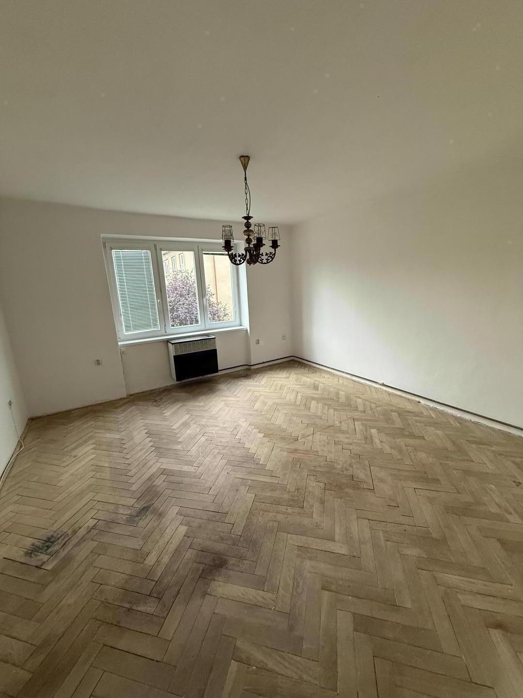 2+1, Tylova, Skuteč, 64 m²