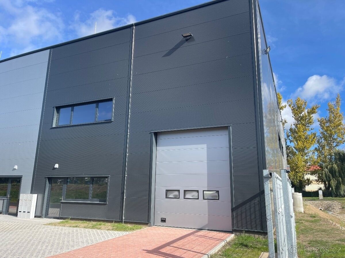 Sklady, Králův Dvůr u Berouna, 267 01