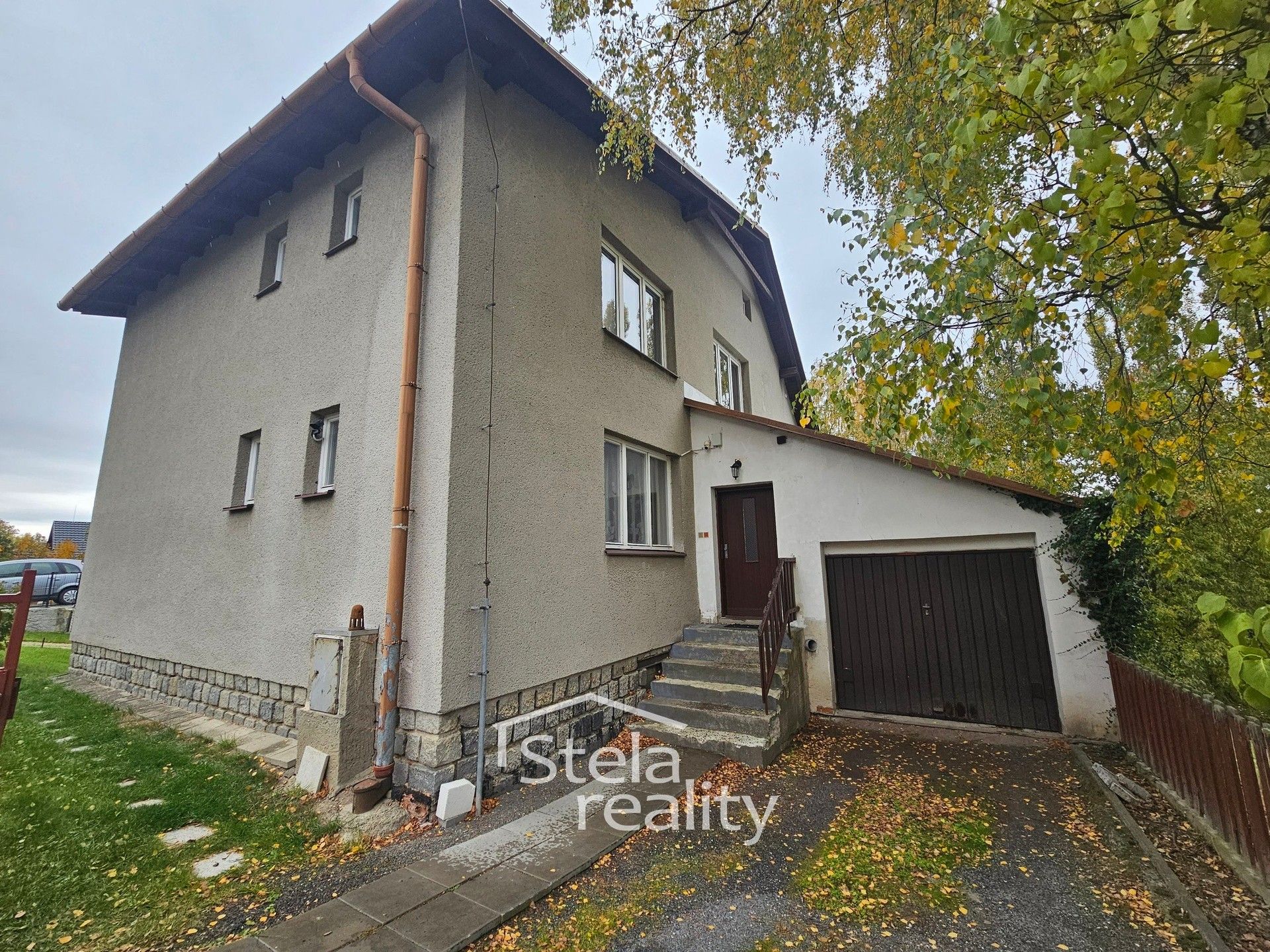 Rodinné domy, Na Svahu, Bruntál, 155 m²