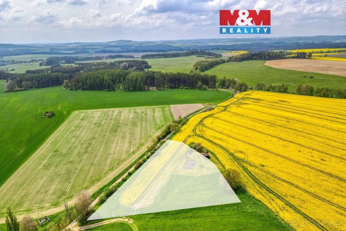 Pozemky pro bydlení, Úněšov, 330 38