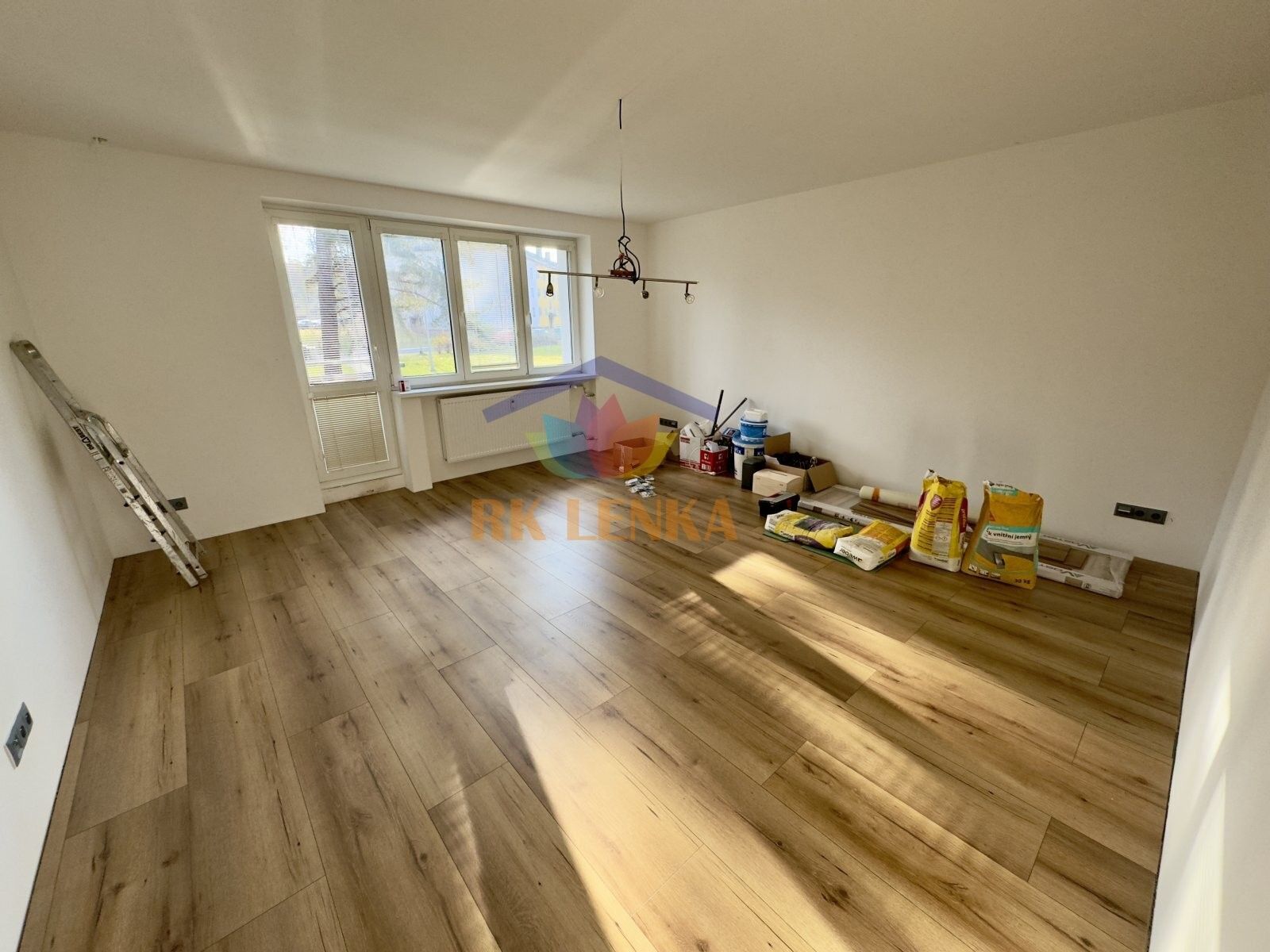 Prodej byt 3+kk - Nad Lipinou, Frýdek-Místek, 81 m²