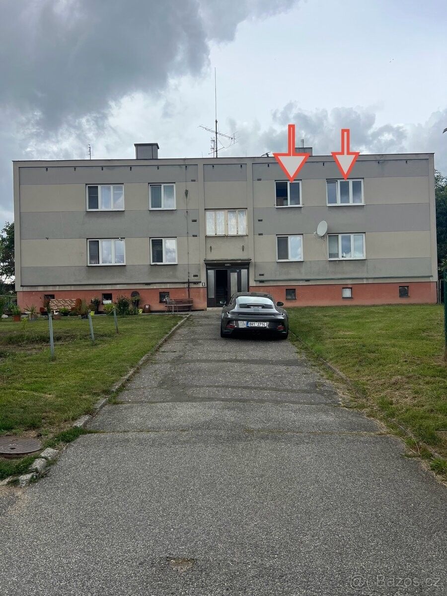 Byty, Vršce, 507 33