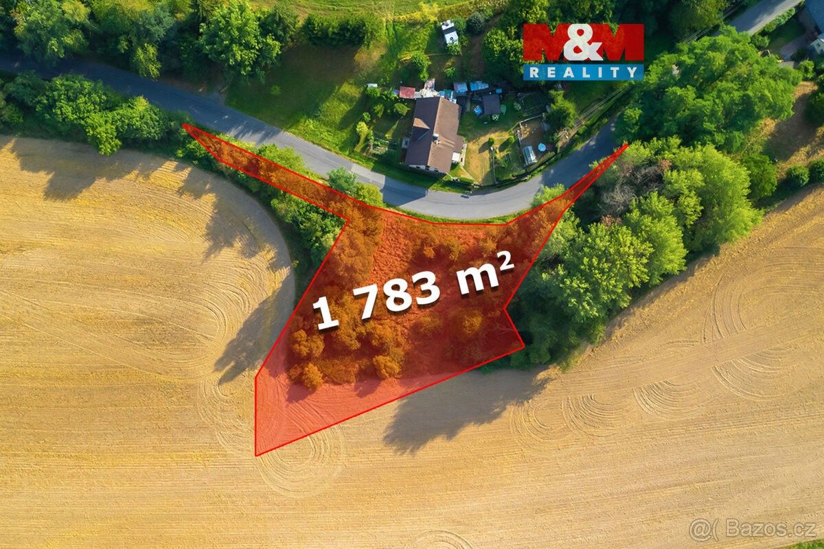 Pozemky pro bydlení, Dubá, 471 41