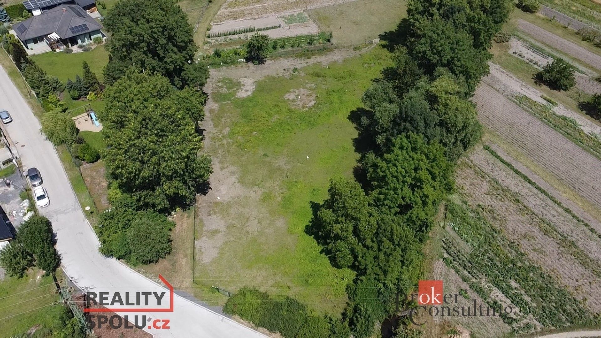 Pozemky pro bydlení, Třebenice, 1 848 m²