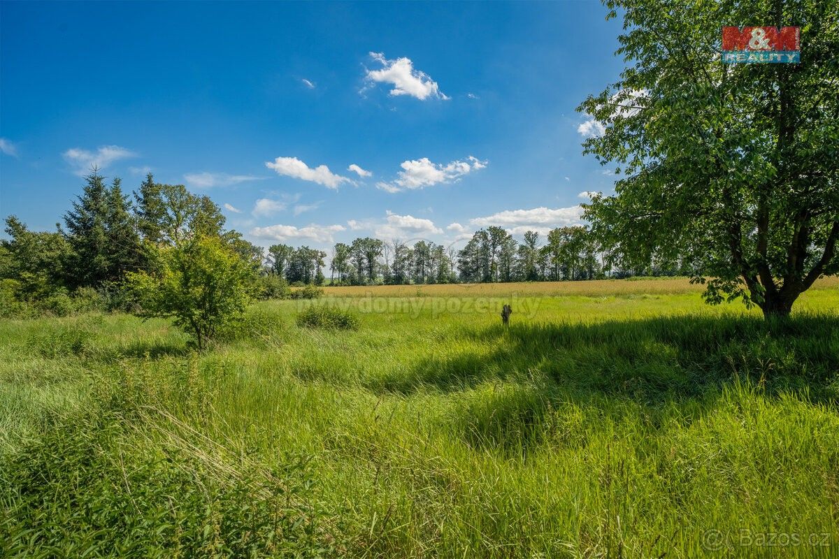 Pozemky pro bydlení, Velvary, 273 24, 1 342 m²