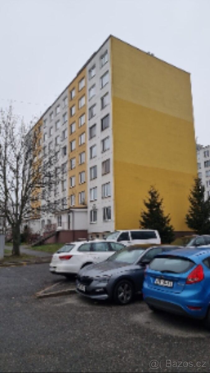 3+1, Nymburk, 288 02, 85 m²