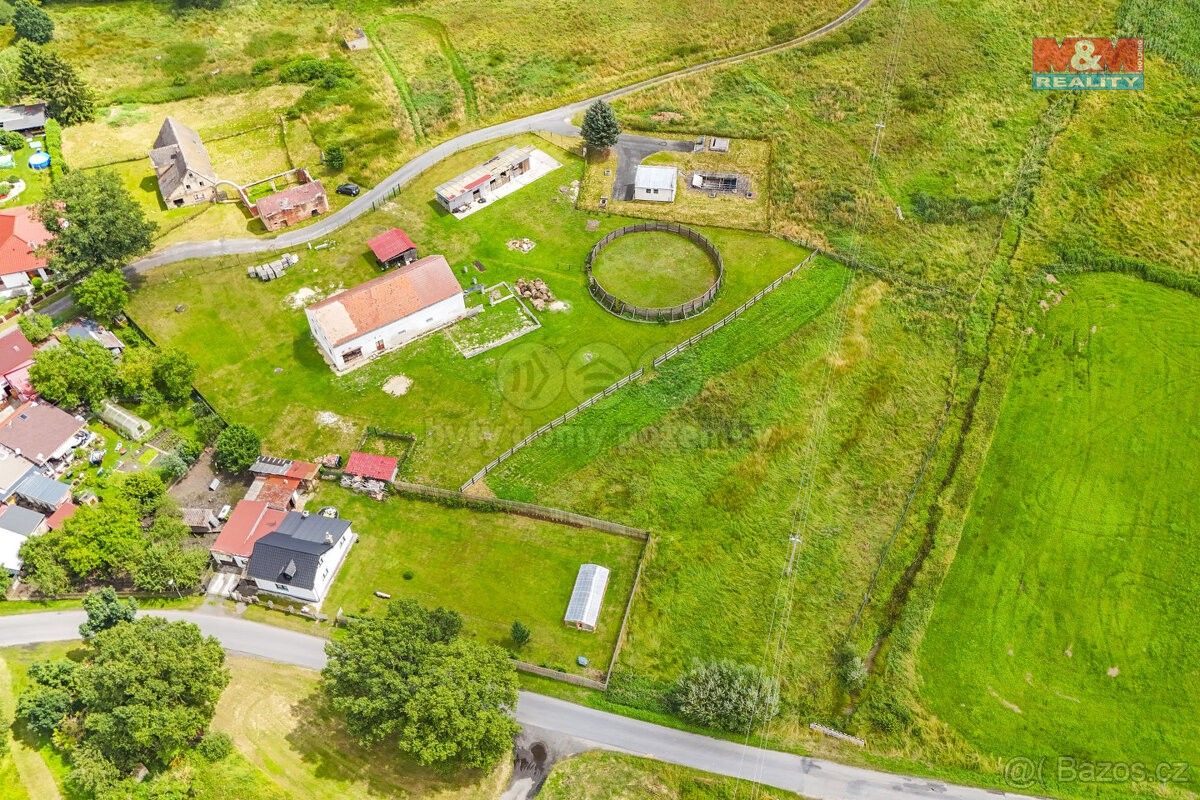 Ostatní, Skalná, 351 34, 10 428 m²