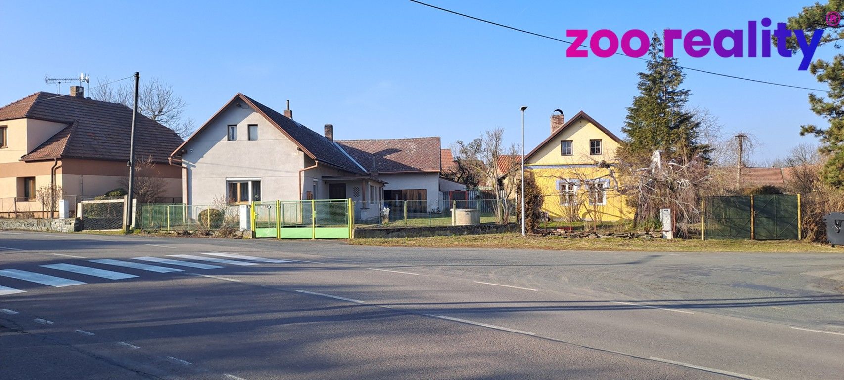 Prodej rodinný dům - Chedrbí, Krchleby, 196 m²