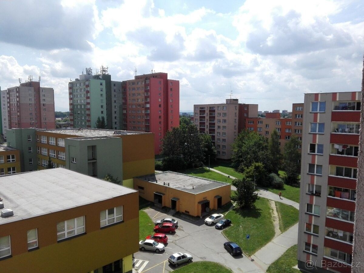 2+1, Orlová, 735 14, 44 m²