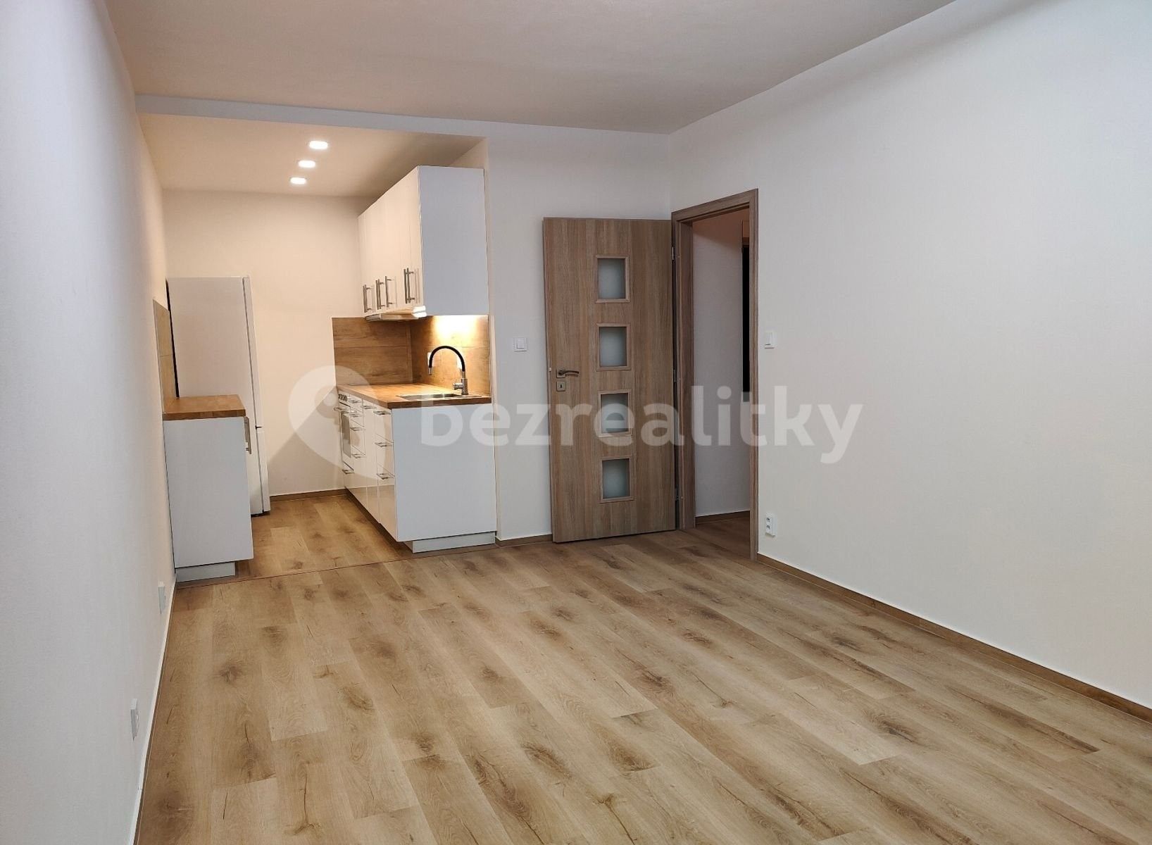 2+kk, Štíbrova, Praha, 43 m²