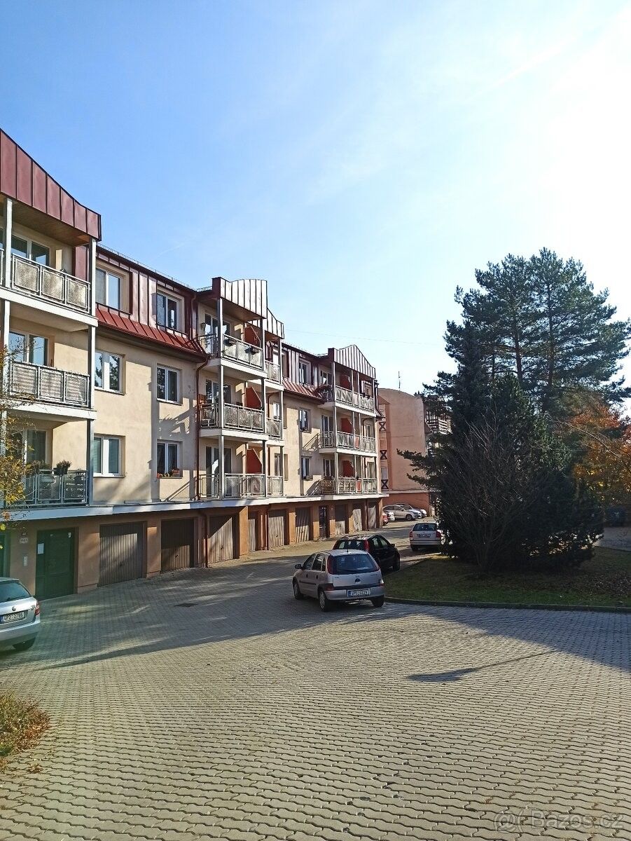 2+kk, Plzeň, 326 00, 55 m²