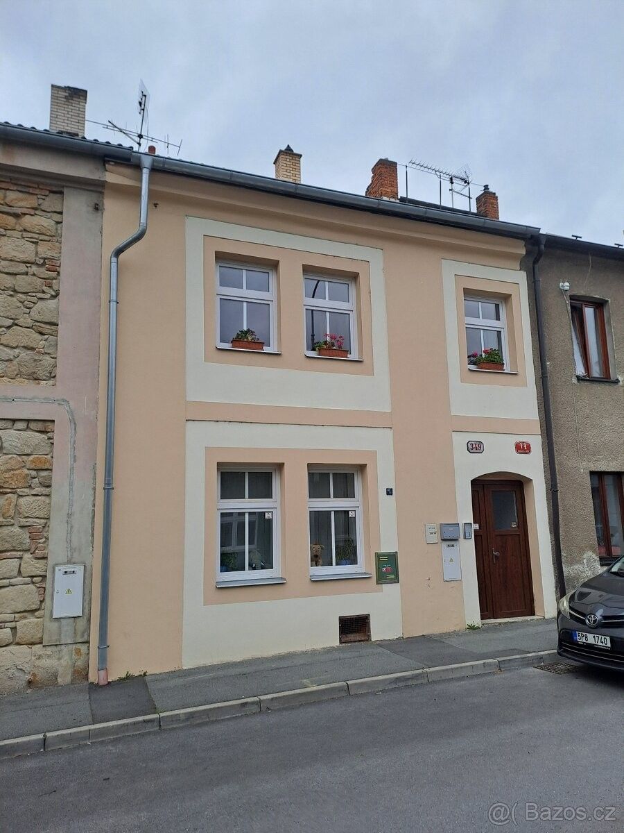 Rodinné domy, Plzeň, 301 00