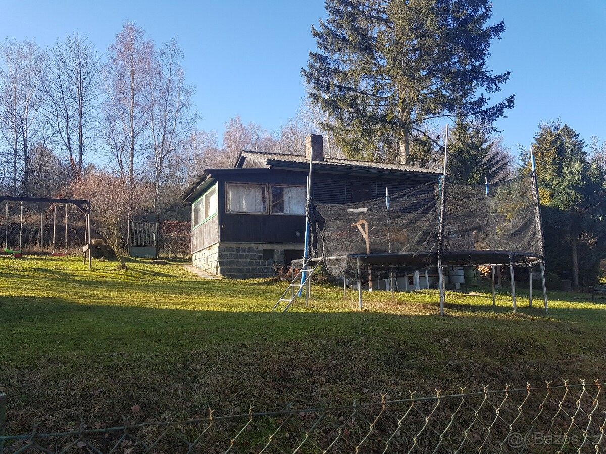 Prodej chata - Ondřejov, 251 65, 35 m²