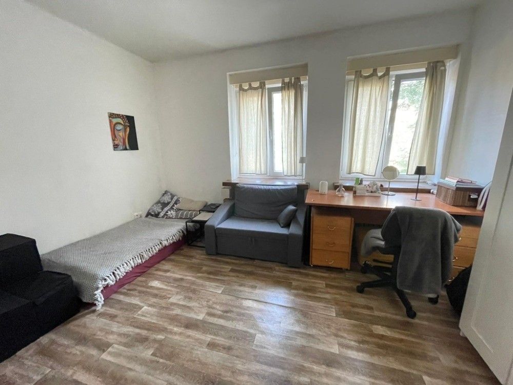 1+kk, Praha, 170 00, 23 m²