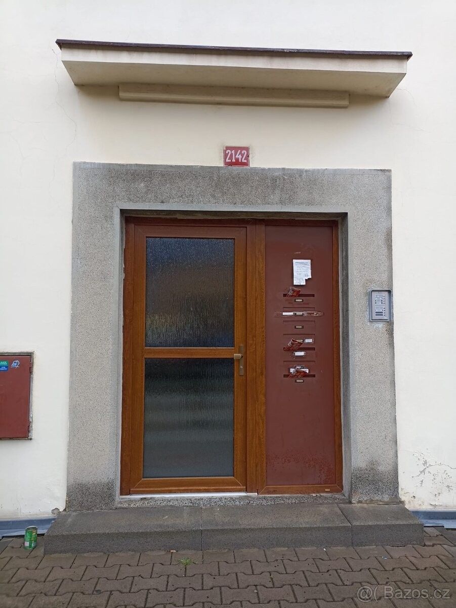 1+1, Pardubice, 530 02, 40 m²