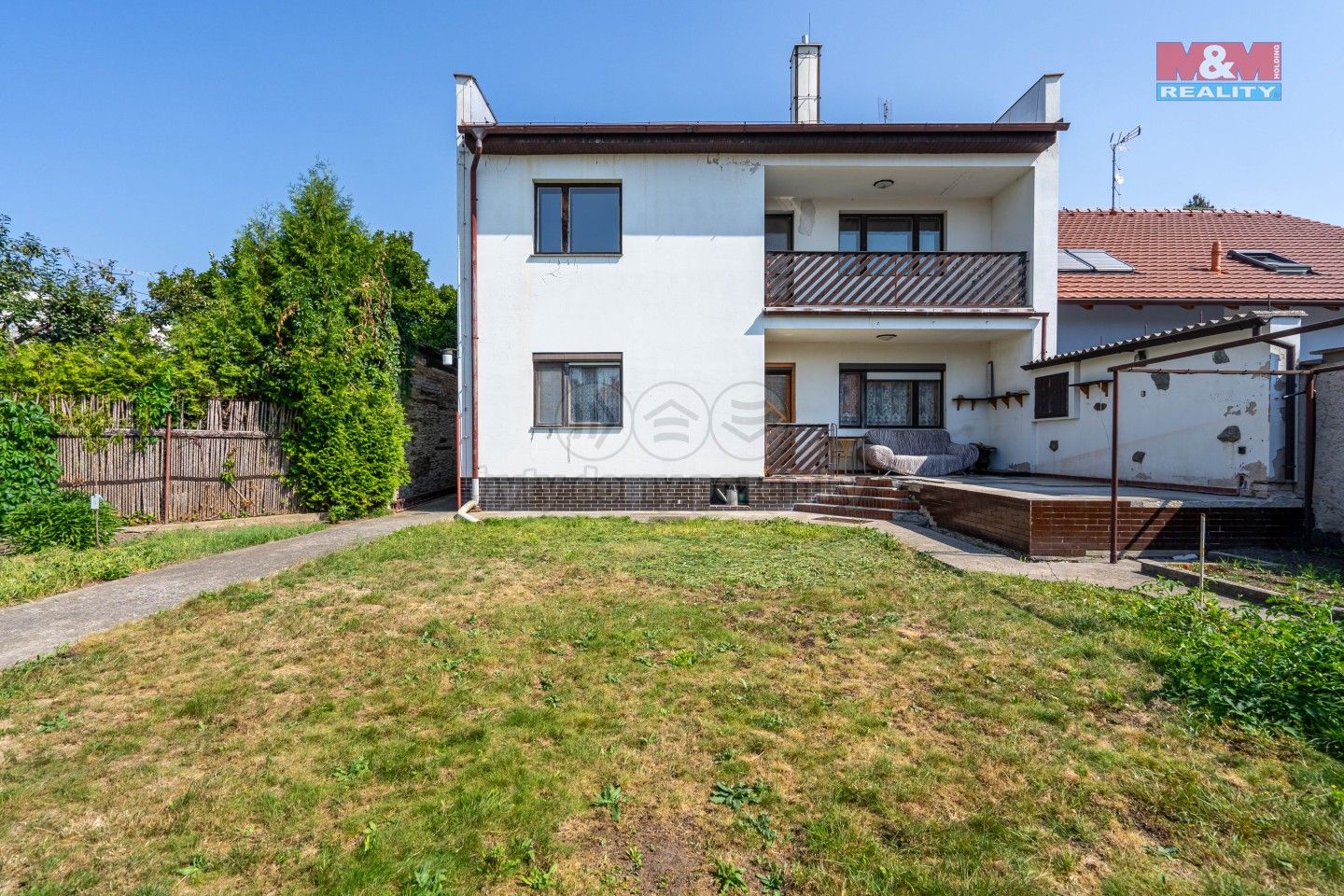 Prodej rodinný dům - Za Žofínem, Nymburk, 199 m²