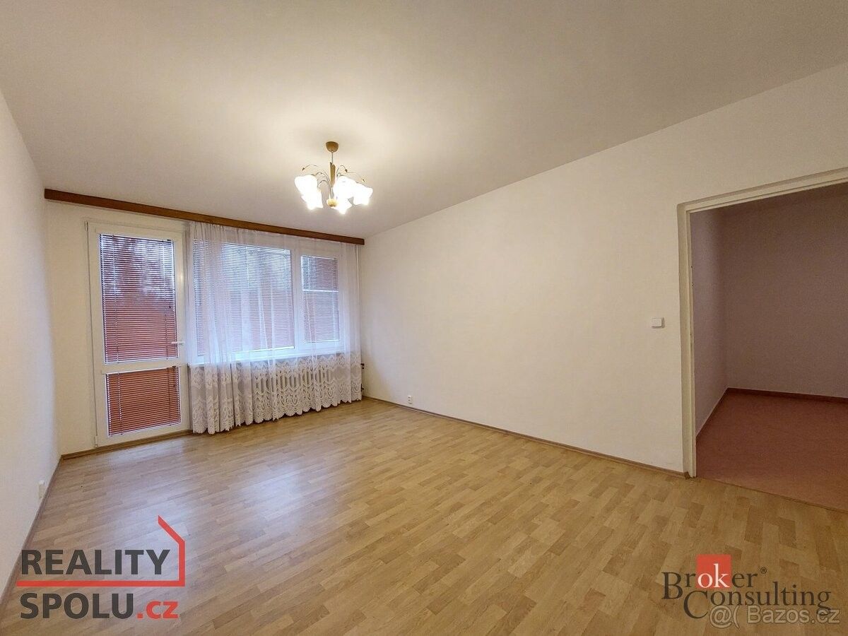 2+1, Chomutov, 430 04, 64 m²