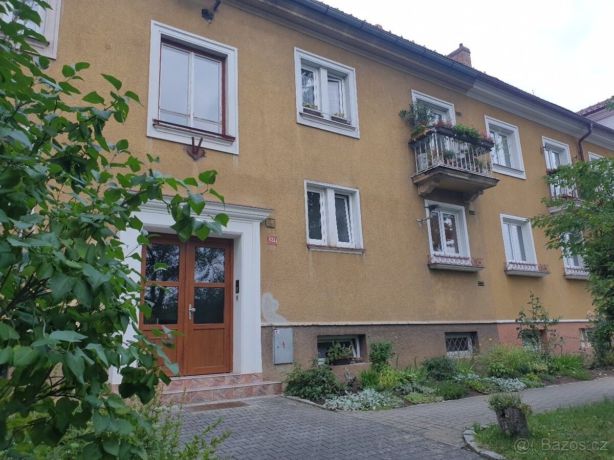 3+1, Prachatice, 383 01, 64 m²