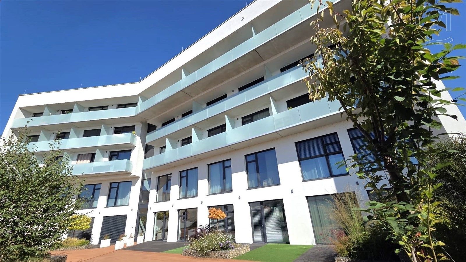 1+kk, Kotkova, Znojmo, 32 m²