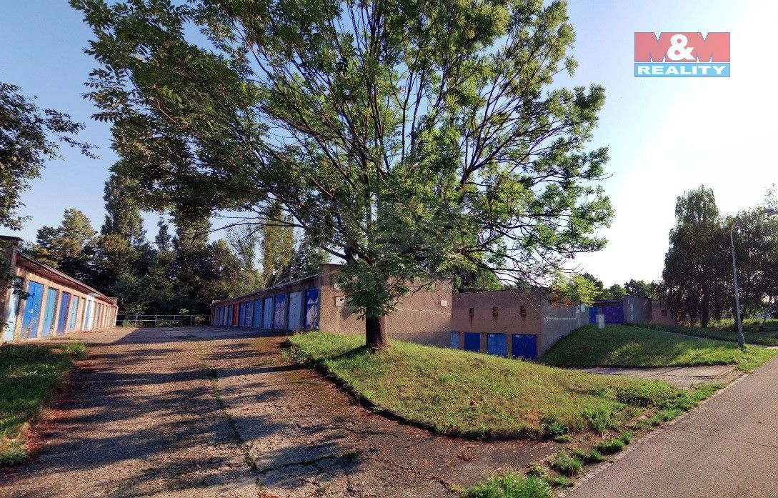 Ostatní, Pavlovova, Ostrava, 17 m²