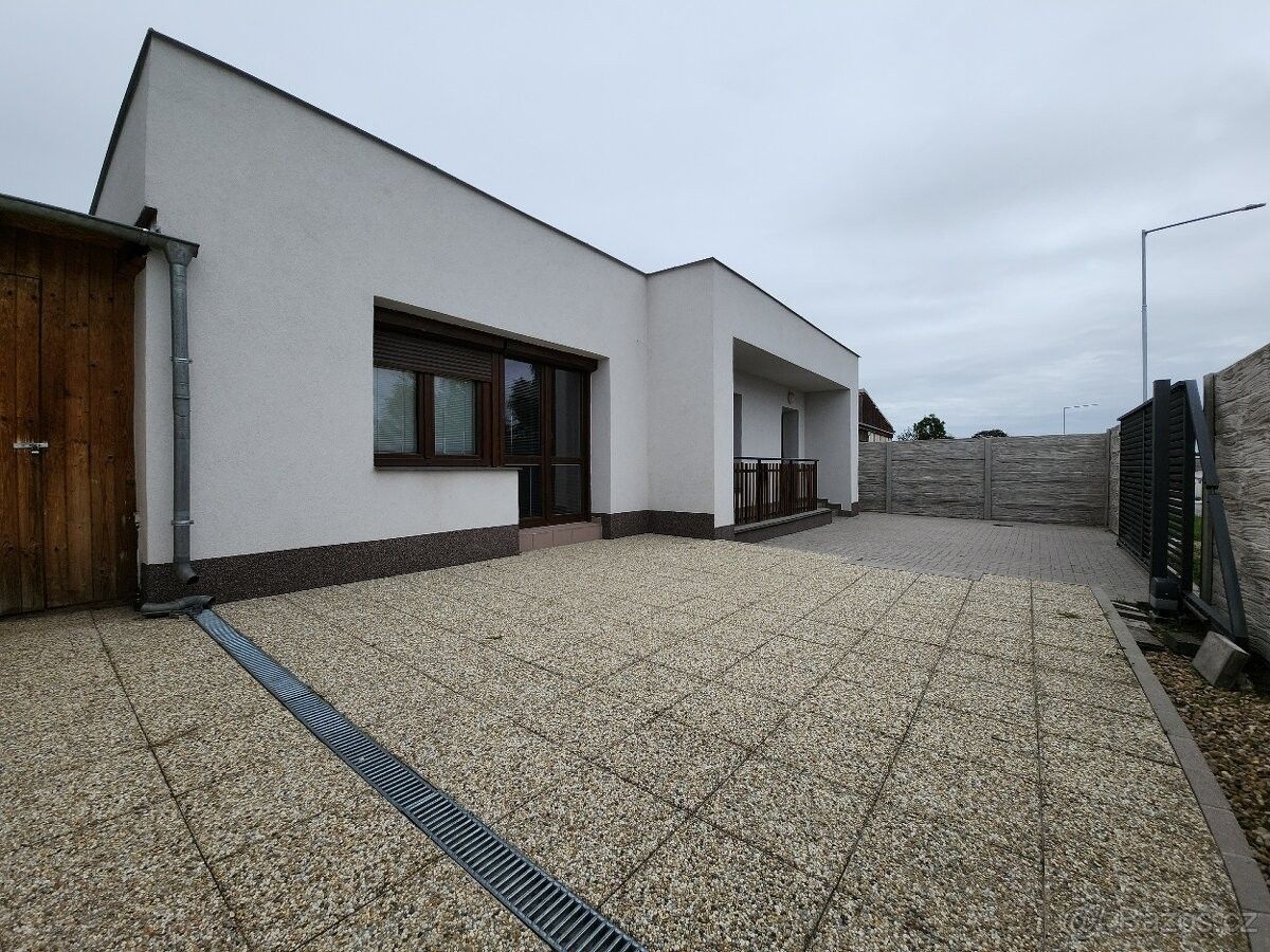 Rodinné domy, Předměřice nad Labem, 503 02