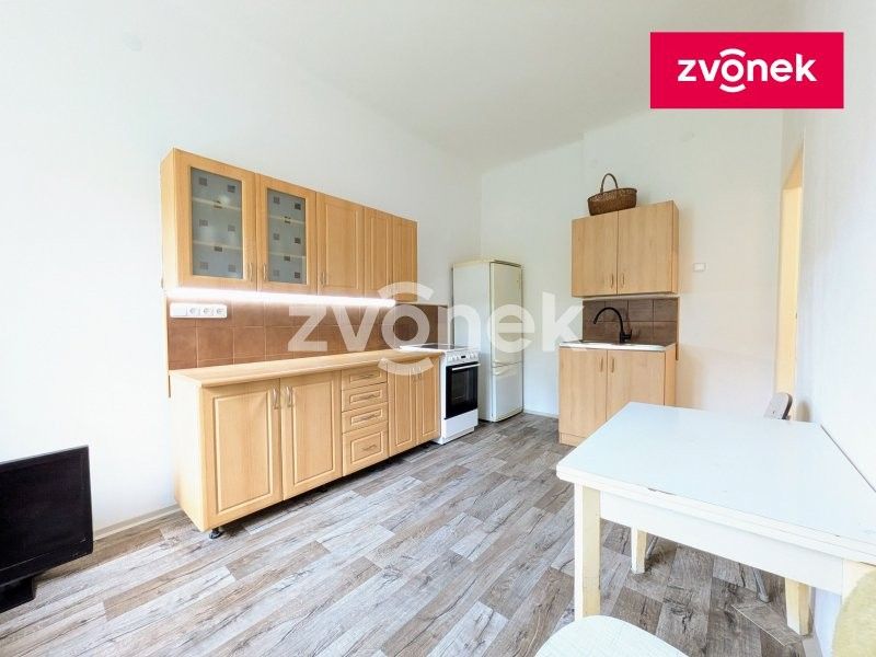 2+1, Vsetín, 63 m²