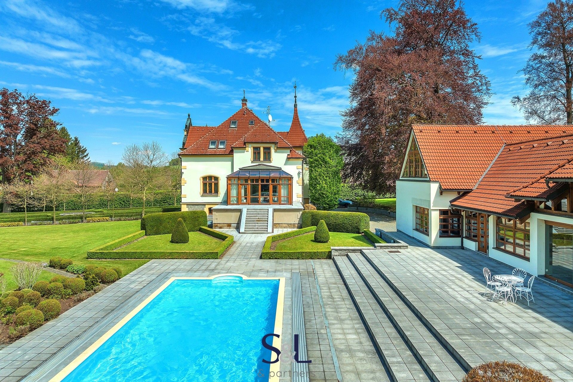 Prodej dům - Brtnická, Velký Šenov, 861 m²