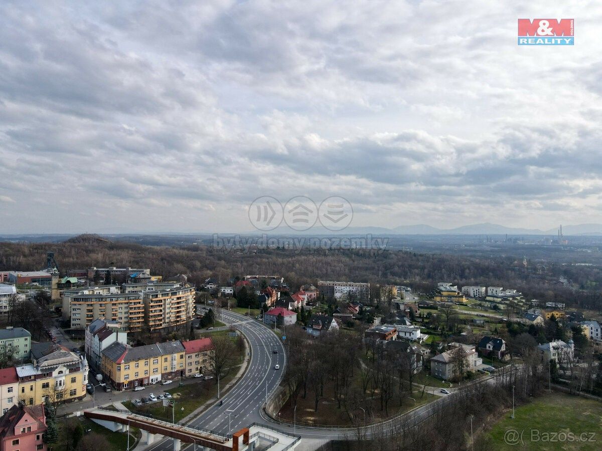 Prodej pozemek pro bydlení - Ostrava, 711 00, 336 m²