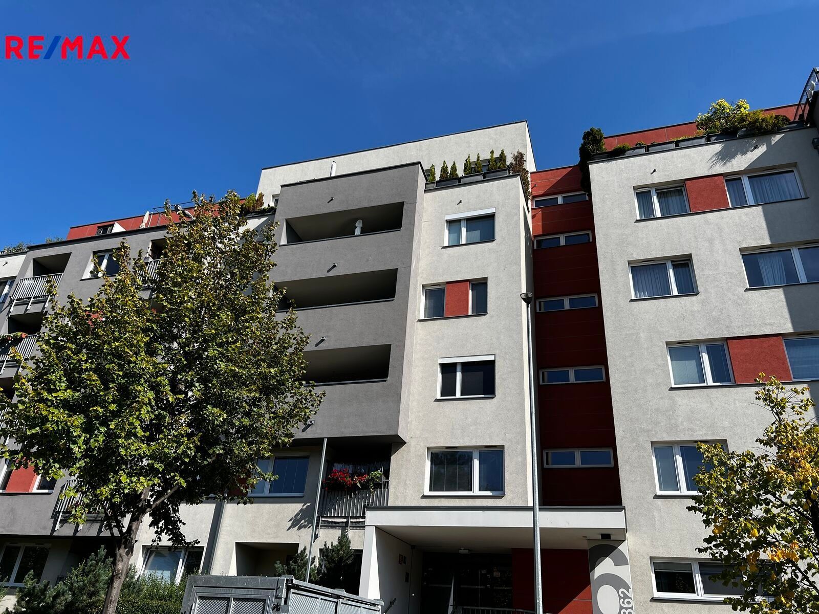 Pronájem byt 2+kk - Kytlická, Praha, 53 m²