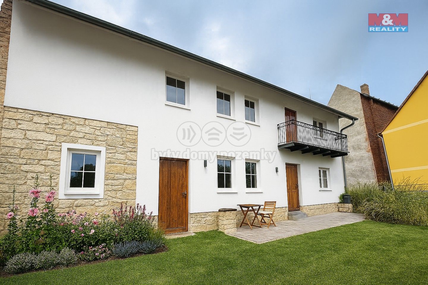 Rodinné domy, Pnětluky, 148 m²