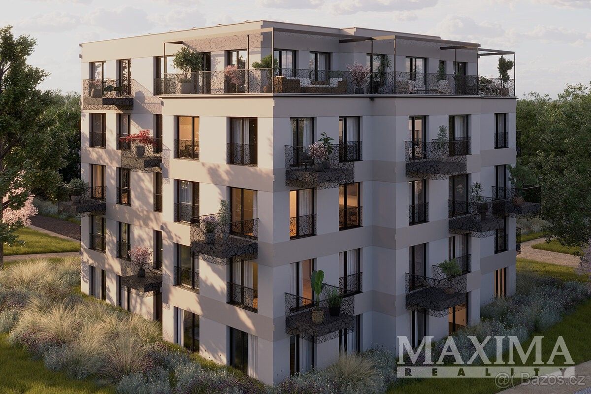 Prodej byt - Kladno, 272 01