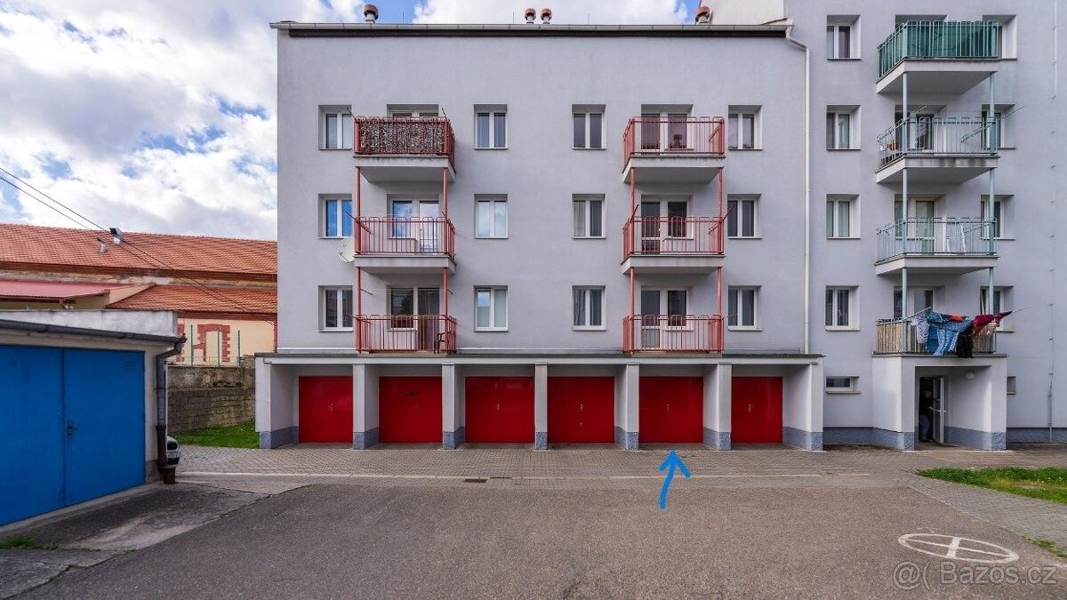 Prodej byt 3+1 - Písek, 397 01, 85 m²