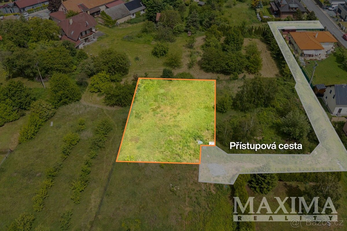 Pozemky pro bydlení, Říčany u Prahy, 251 01