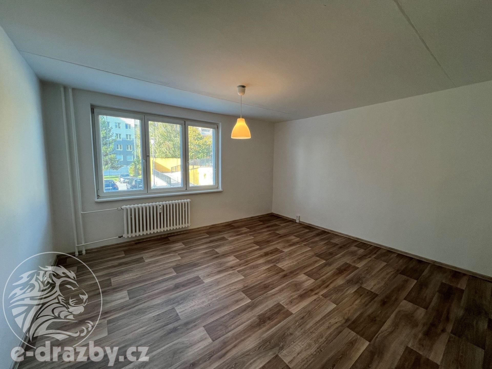 1+kk, Strnadova, Brno, 33 m²